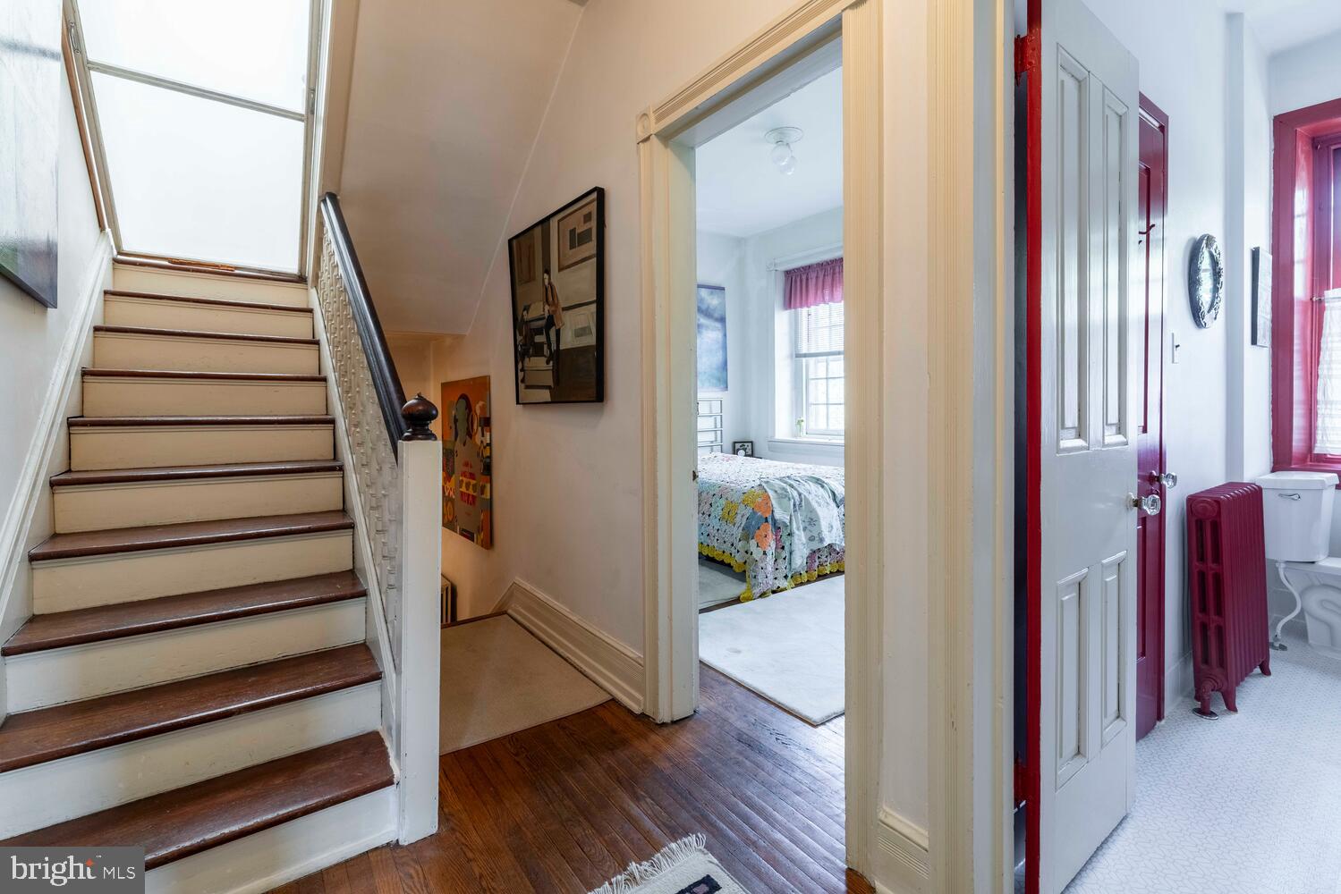 GERMANTOWN - Residential