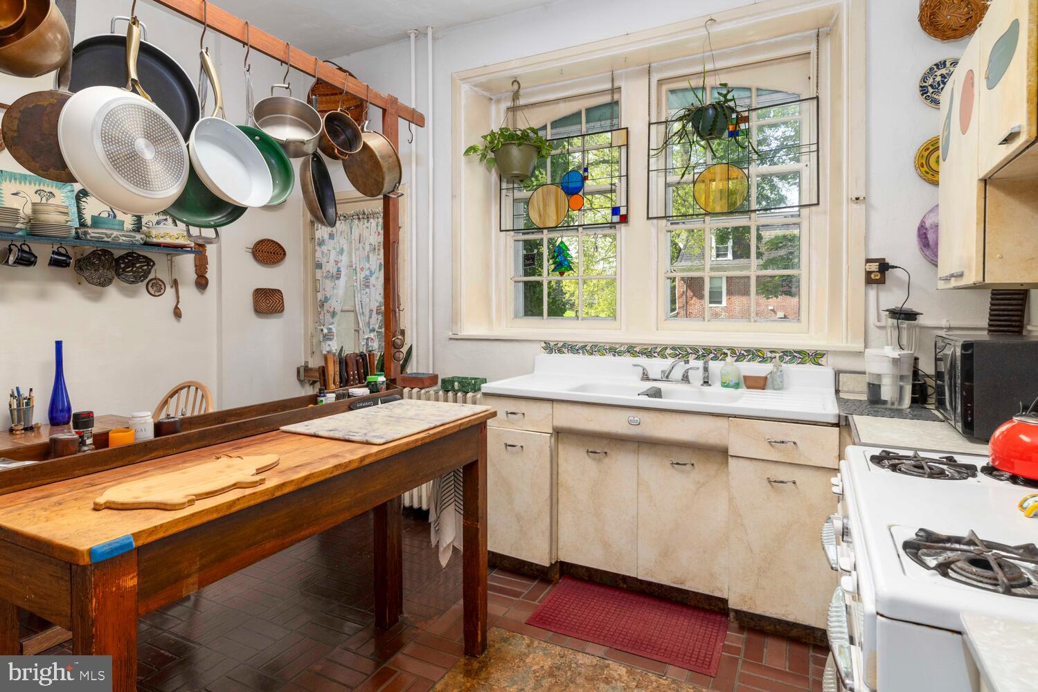 GERMANTOWN - Residential