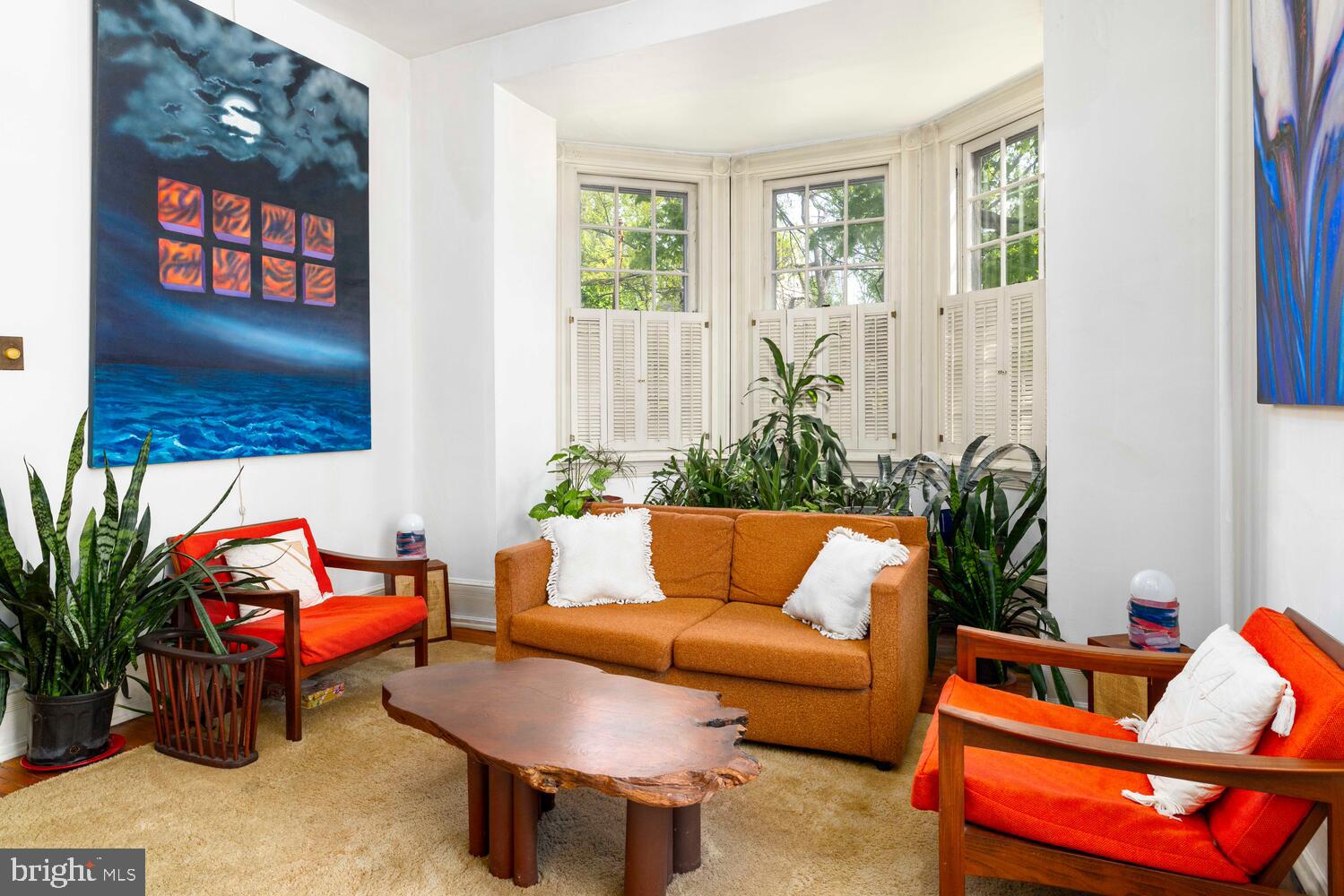 GERMANTOWN - Residential