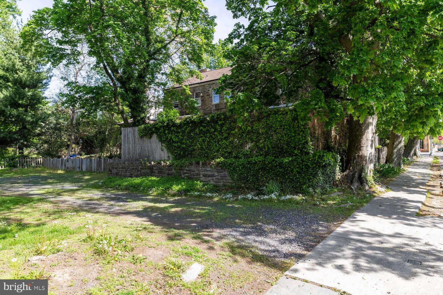 GERMANTOWN - Residential