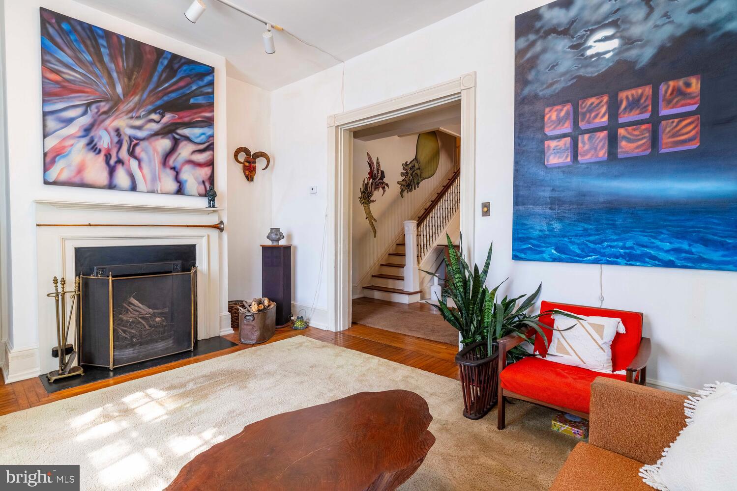 GERMANTOWN - Residential