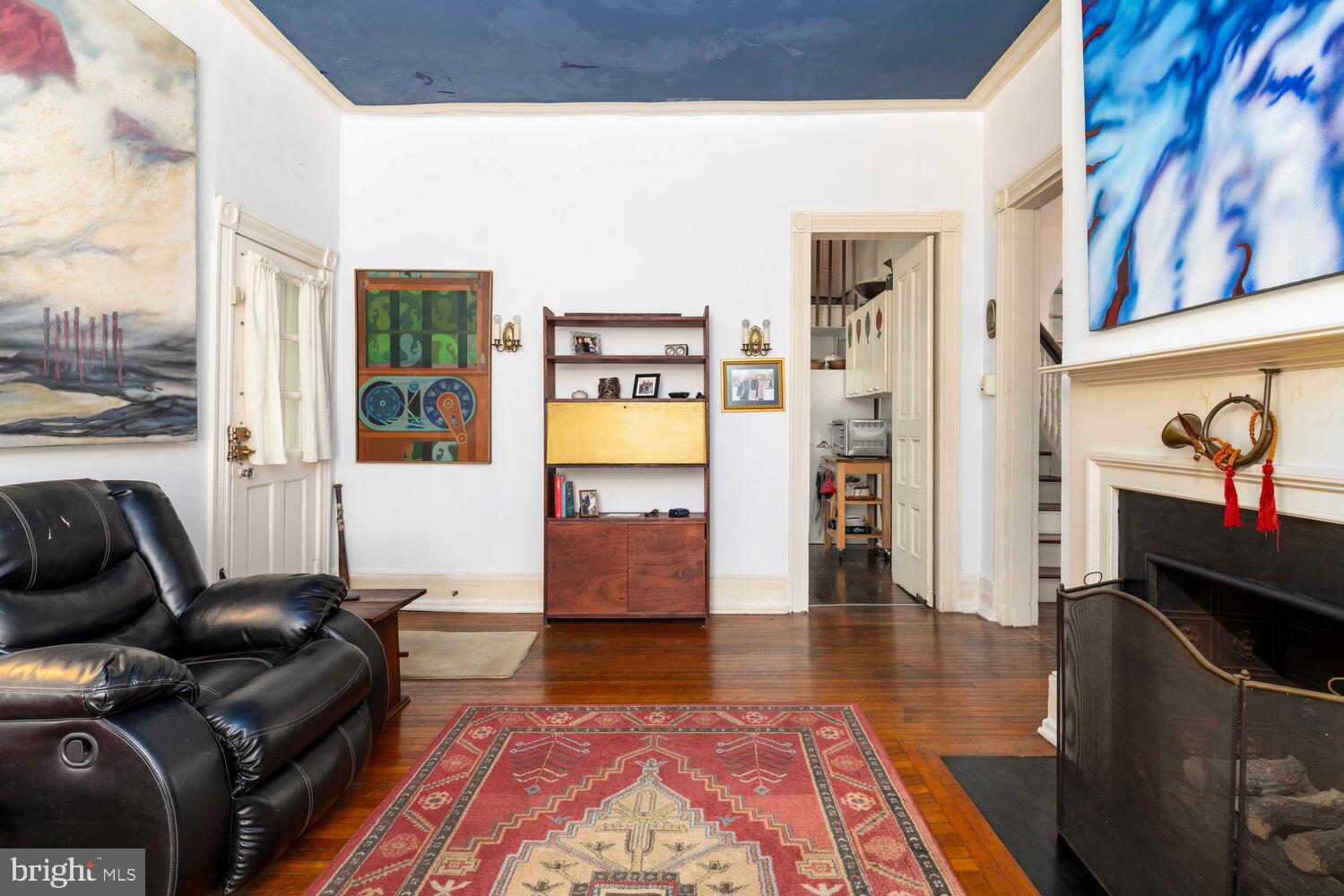 GERMANTOWN - Residential