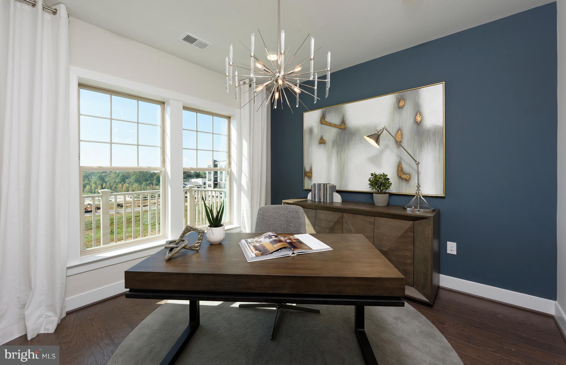 BELMONT OVERLOOK - Residential