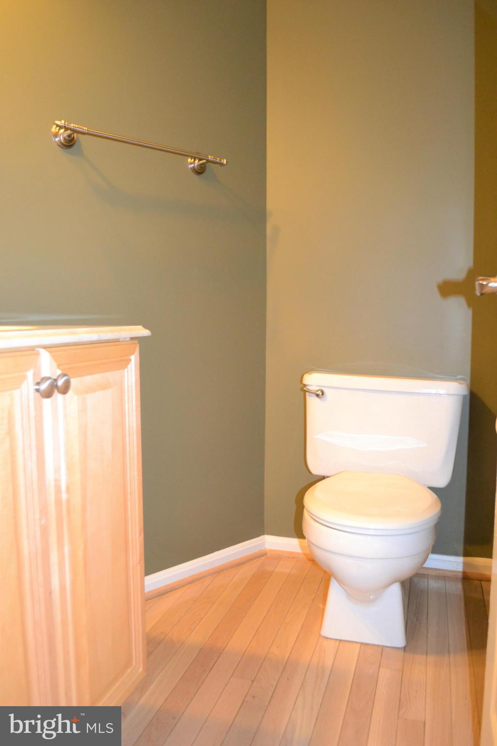 HUNTER VILLAGE - Residential Lease