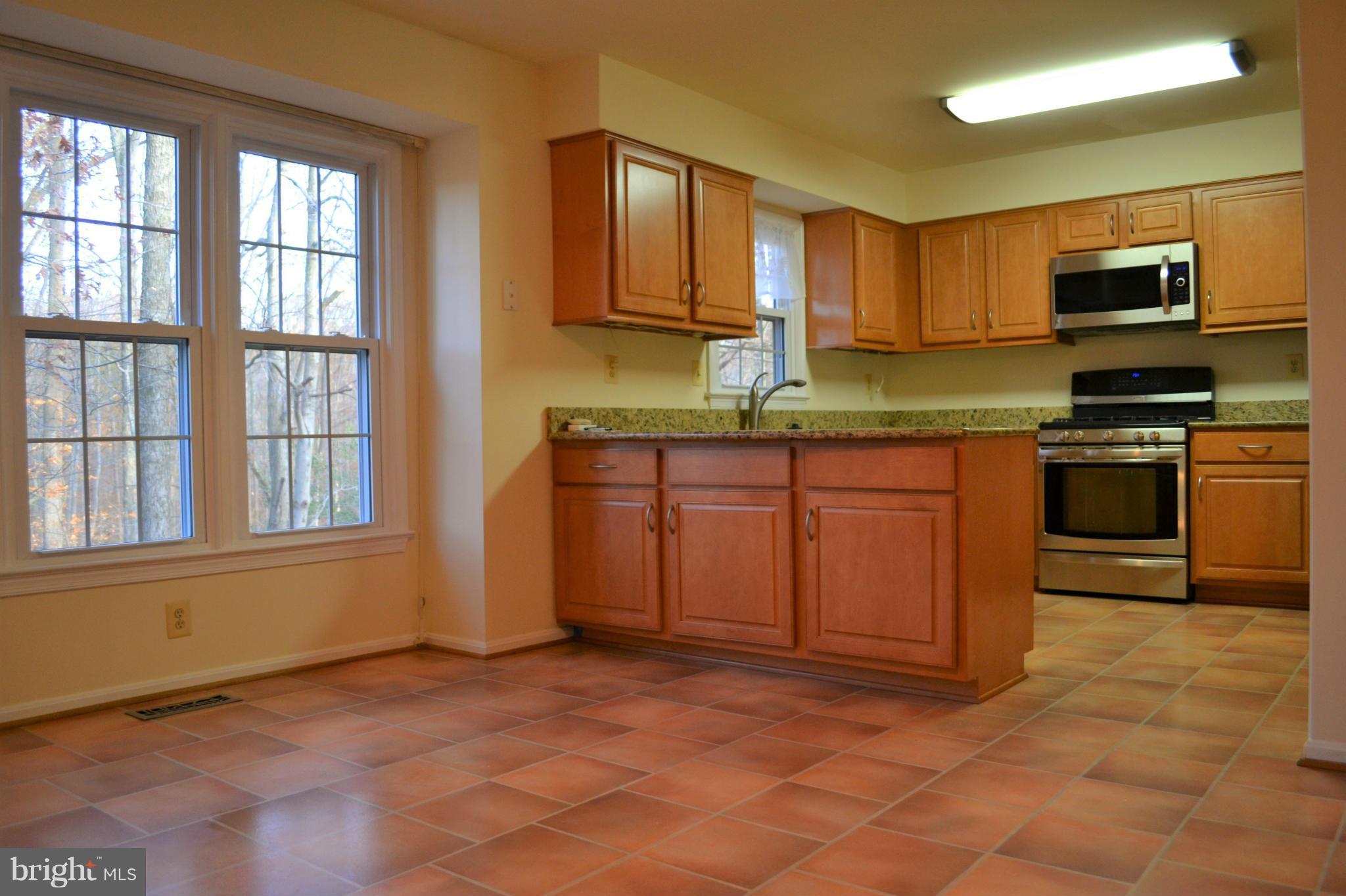 HUNTER VILLAGE - Residential Lease