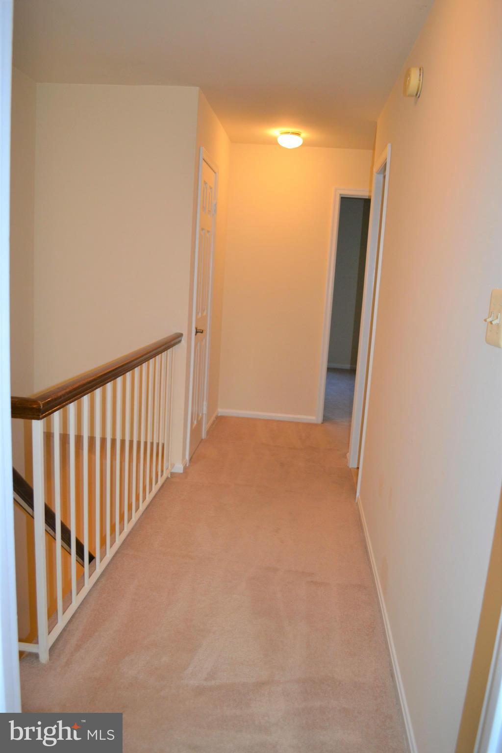 HUNTER VILLAGE - Residential Lease