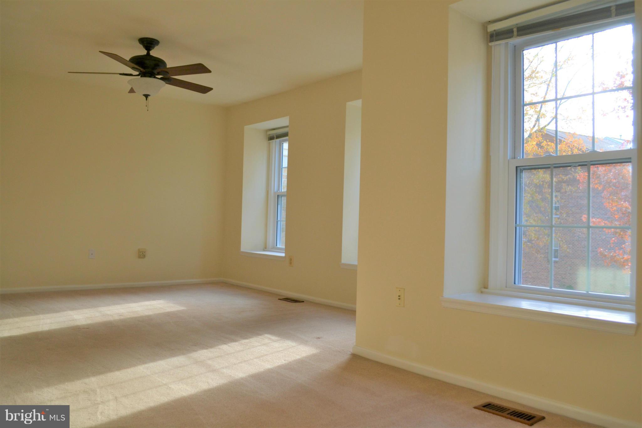 HUNTER VILLAGE - Residential Lease