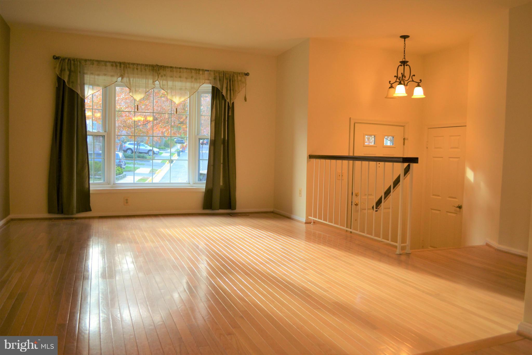 HUNTER VILLAGE - Residential Lease