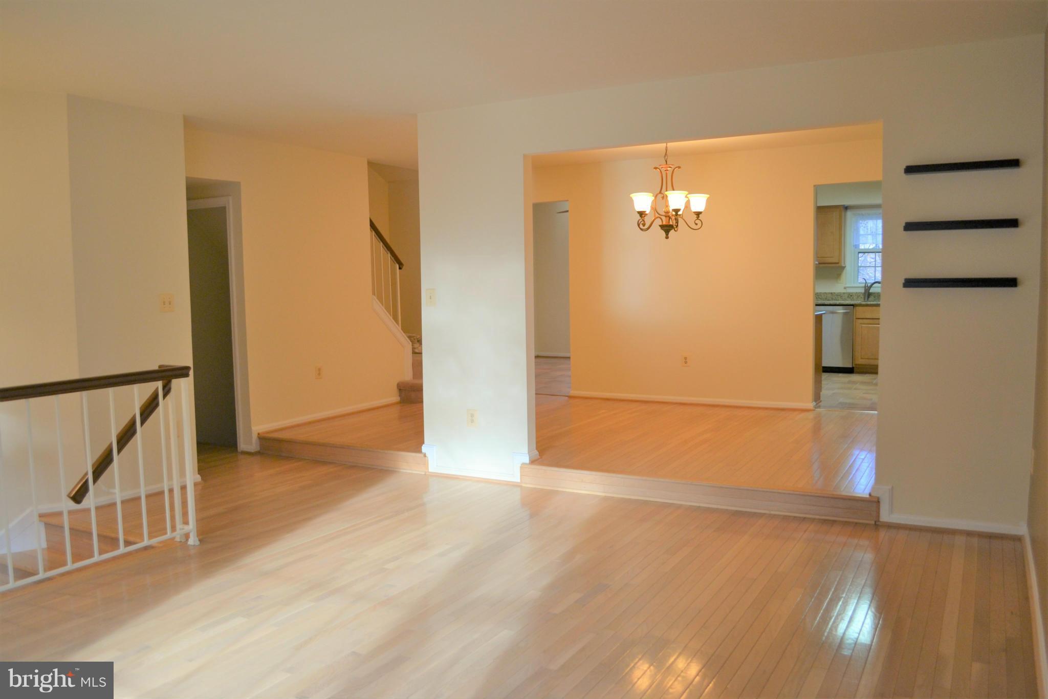 HUNTER VILLAGE - Residential Lease