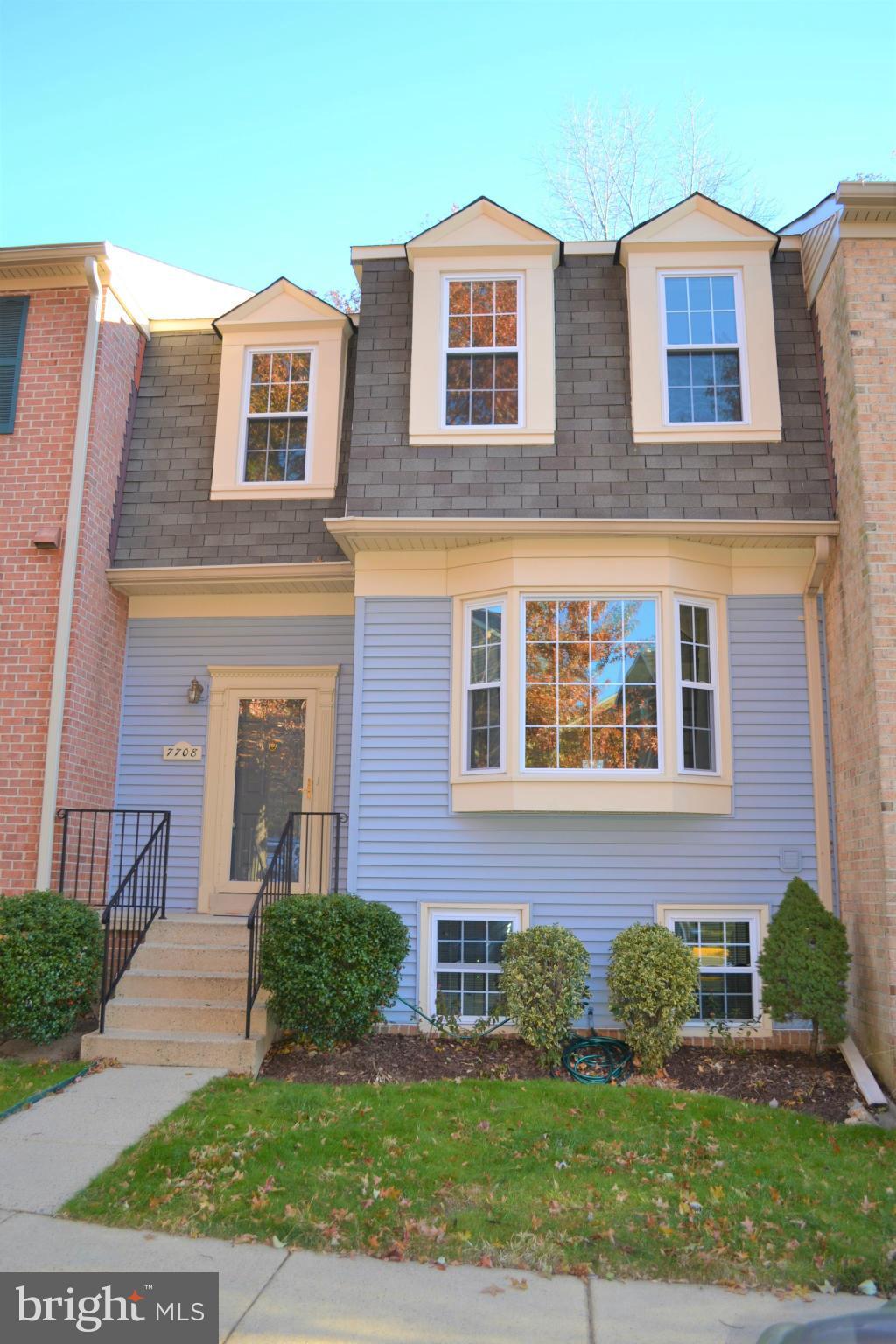 HUNTER VILLAGE - Residential Lease