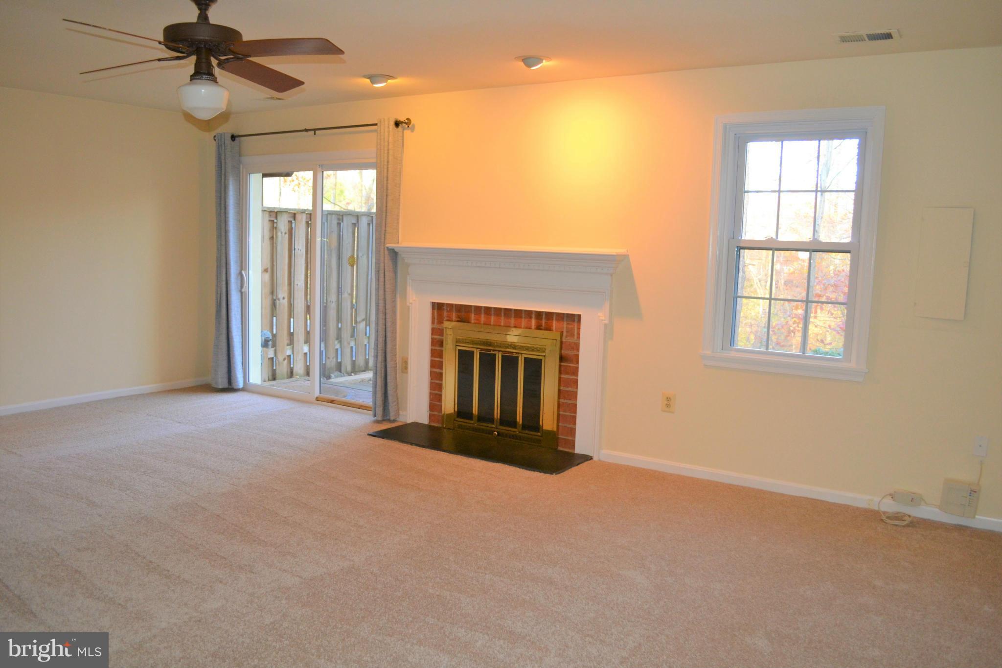 HUNTER VILLAGE - Residential Lease