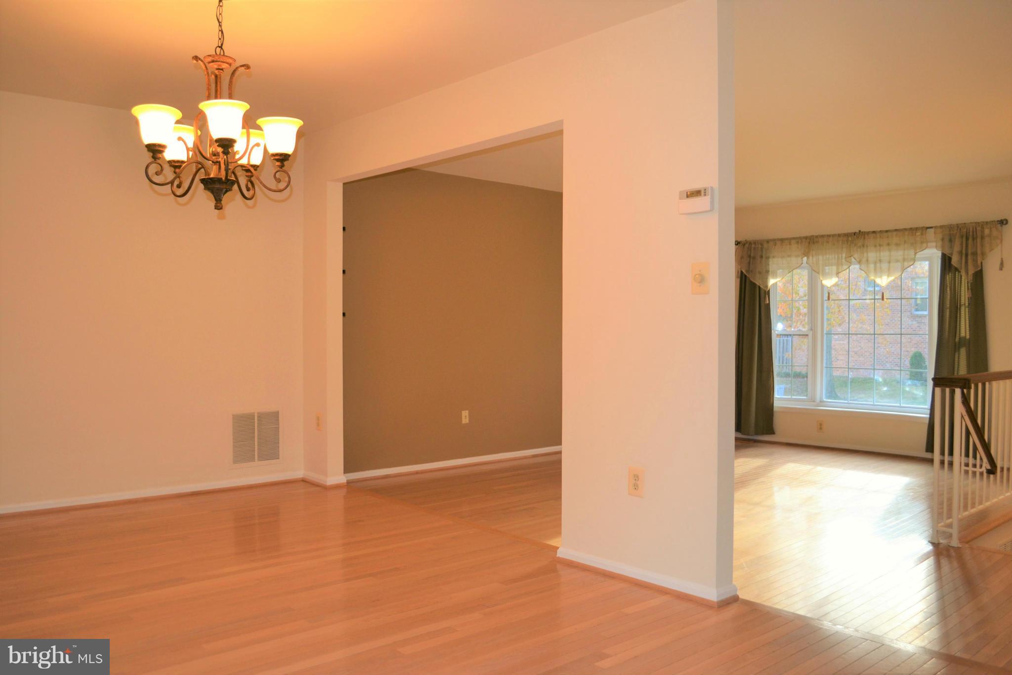 HUNTER VILLAGE - Residential Lease