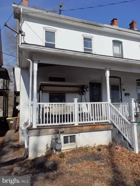 517 W 5th Street, Pennsburg, PA 18073 - MLS#: PAMC2130300