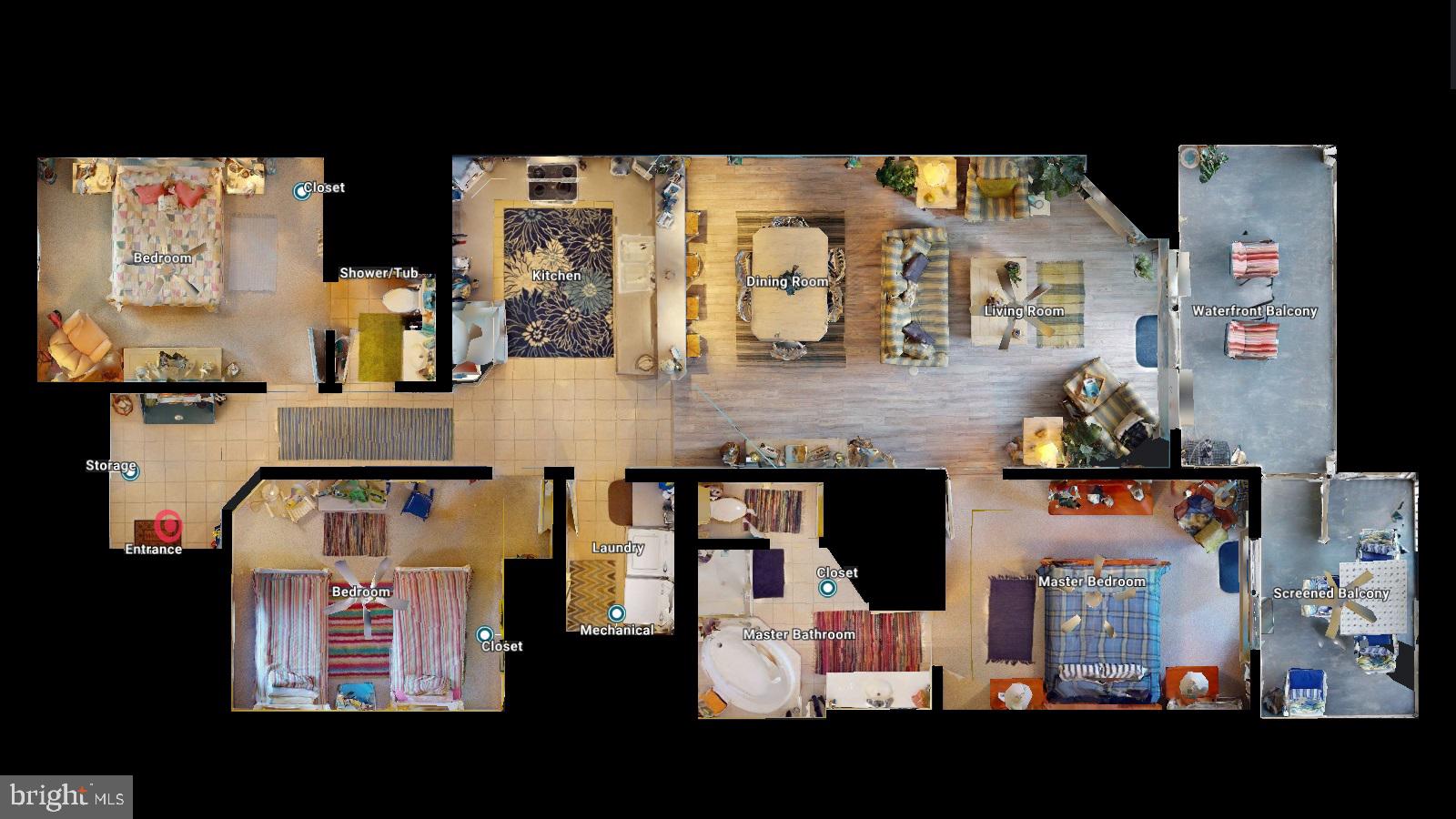 HARBOUR LIGHT CONDOS - Residential