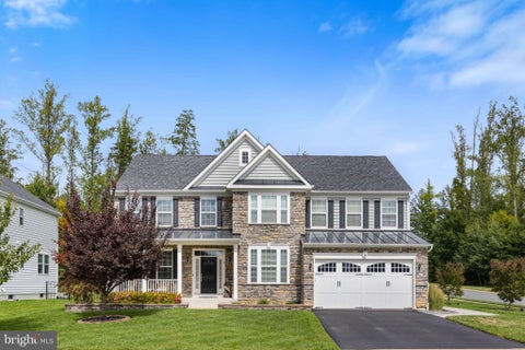 Photo of 35 Elm Street, STAFFORD, VA 22554 (MLS # VAST2054400)