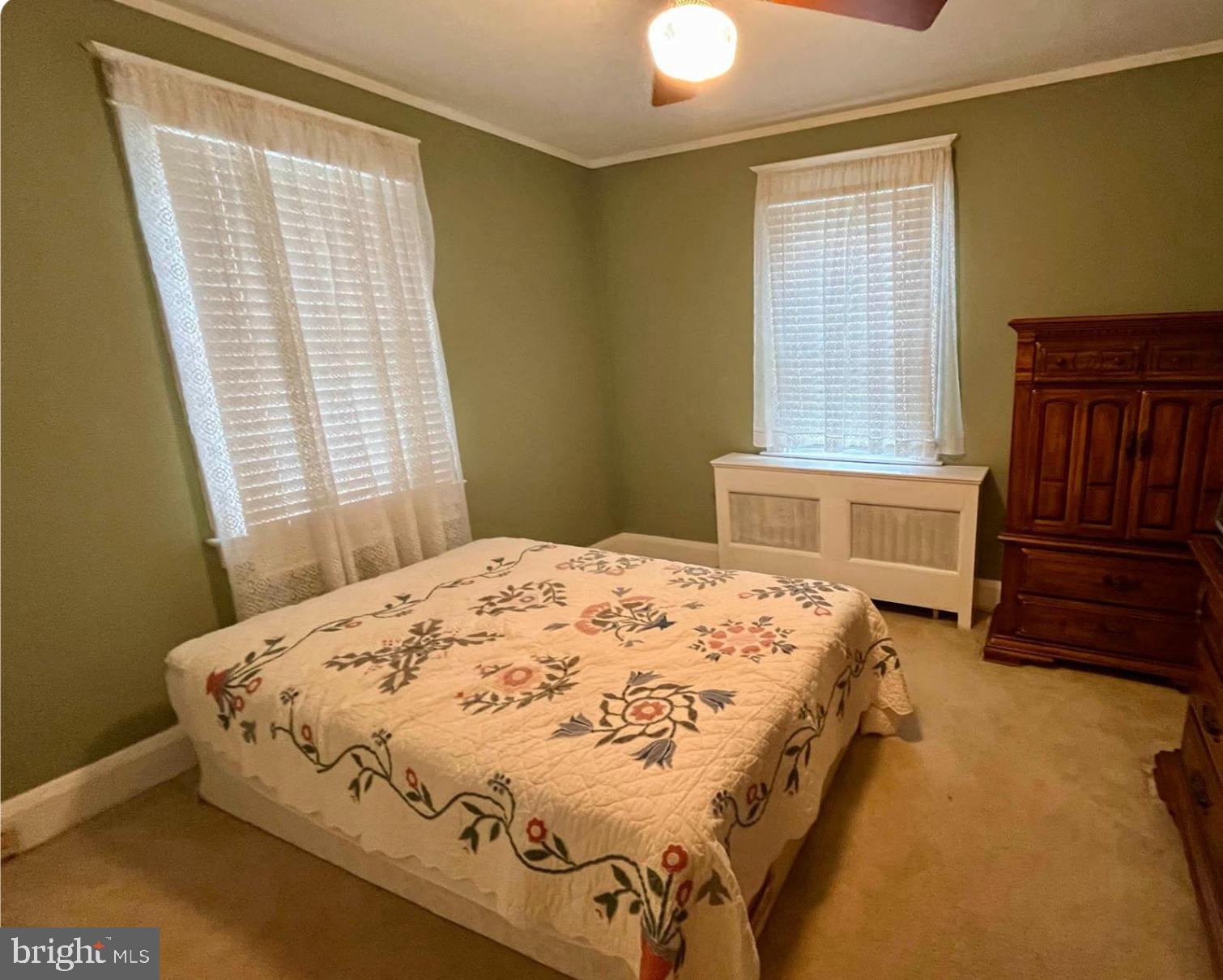 PARKVILLE - Residential Lease