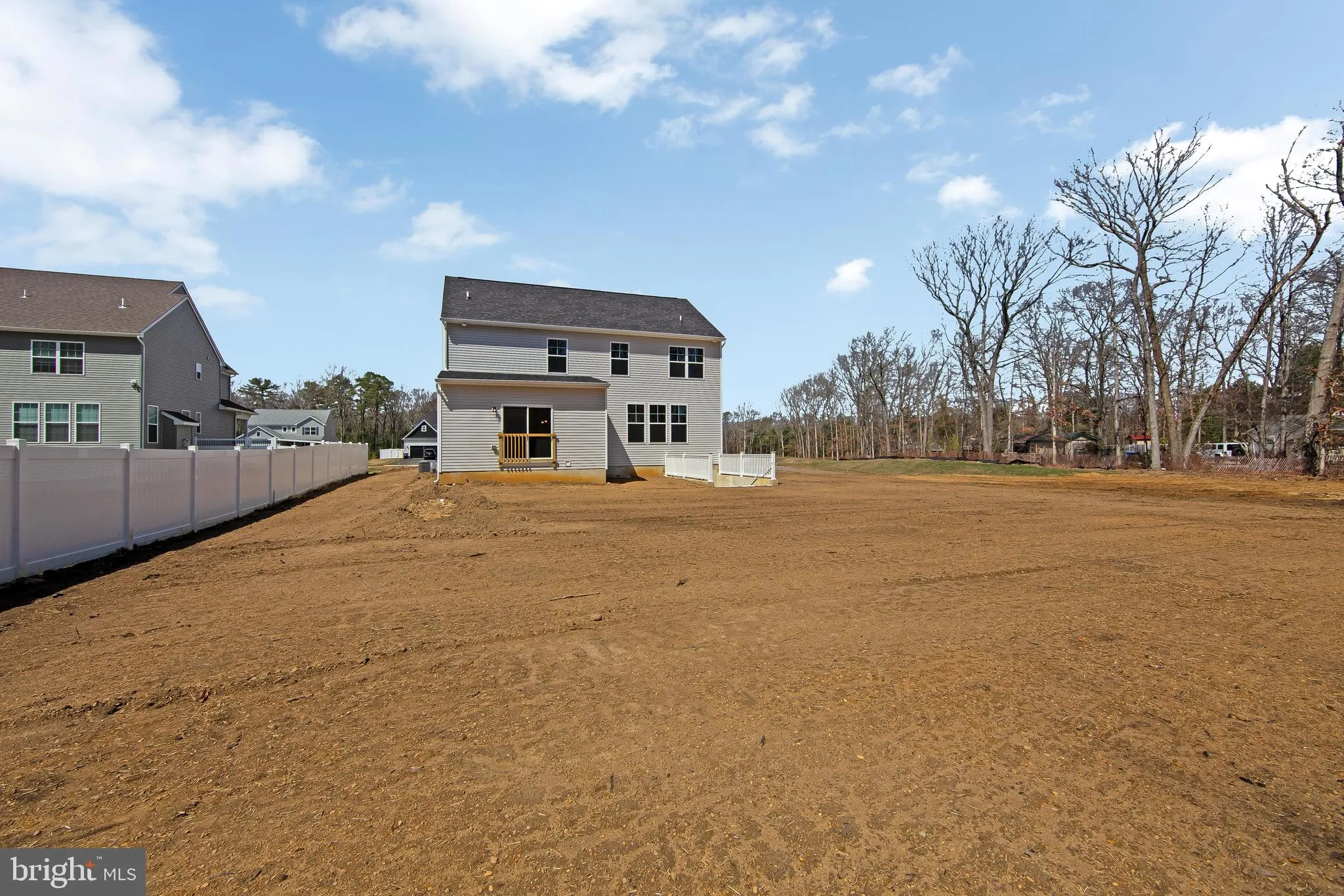 Monroeville, New Jersey 08343, United States, 5 Bedrooms Bedrooms, ,4 BathroomsBathrooms,Residential,Active,98375