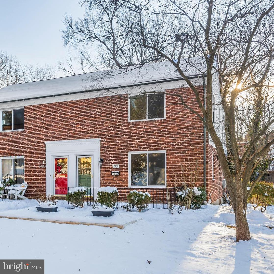 MOUNT WASHINGTON - Residential