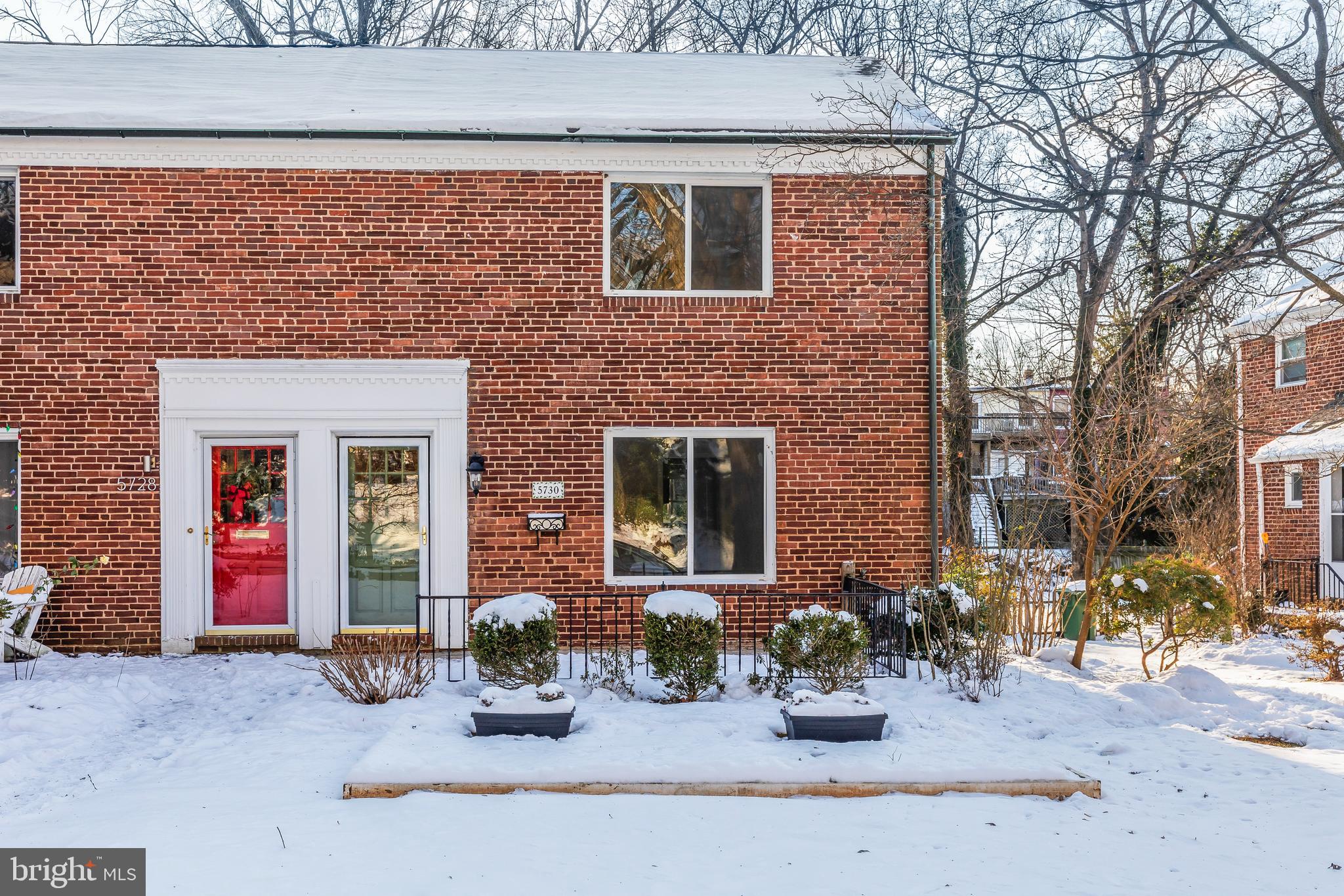 MOUNT WASHINGTON - Residential