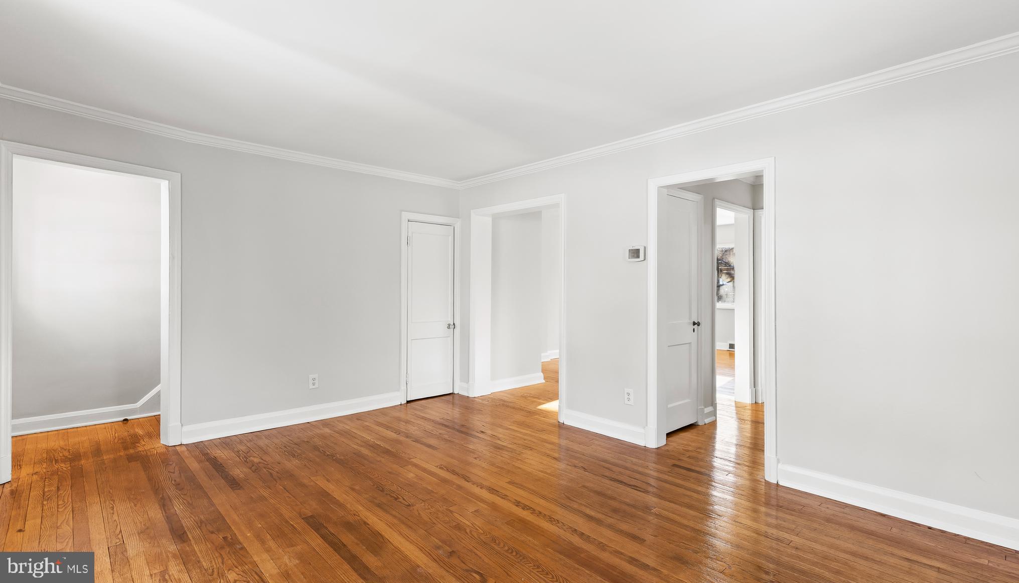 MOUNT WASHINGTON - Residential