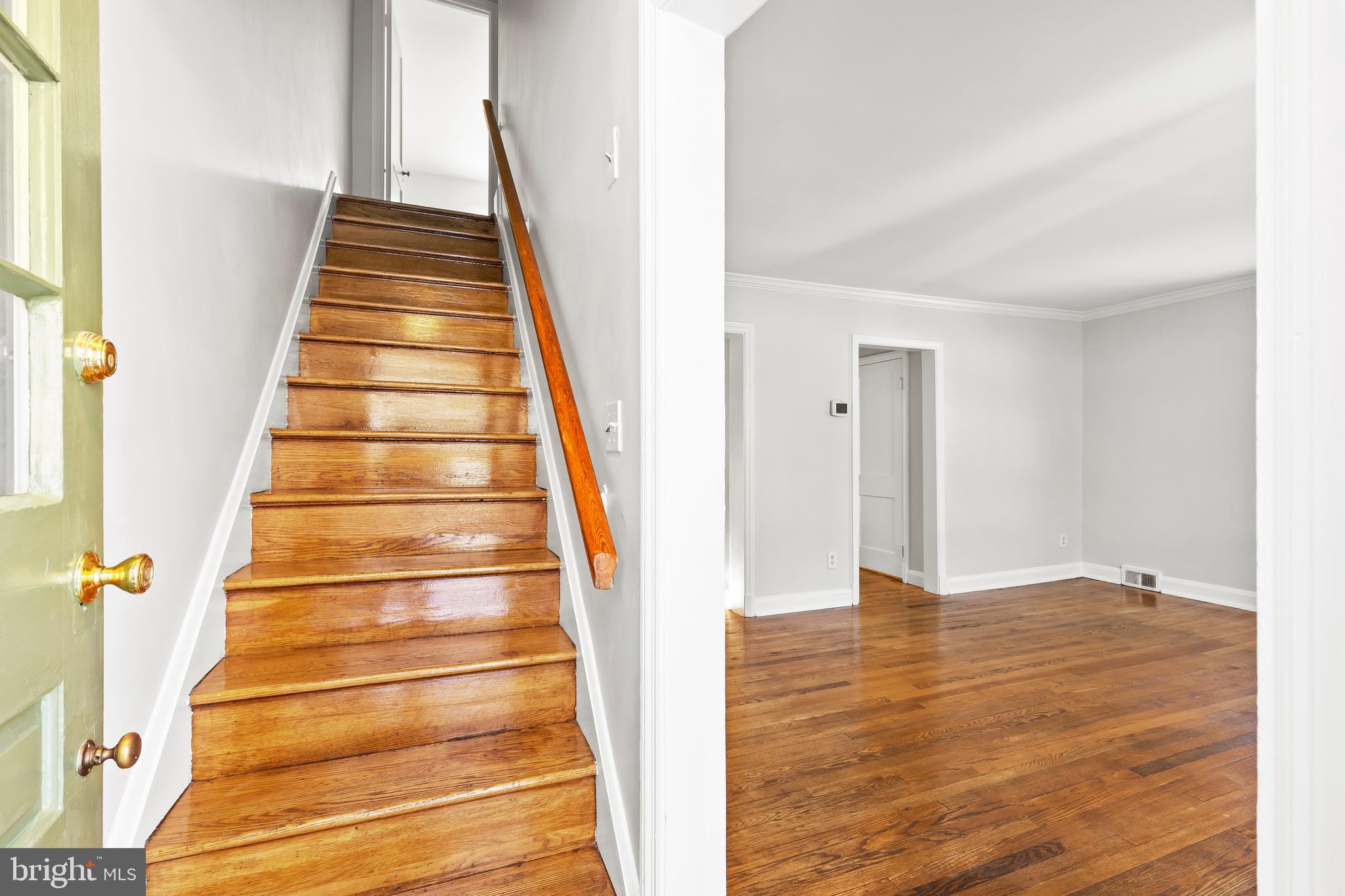 MOUNT WASHINGTON - Residential