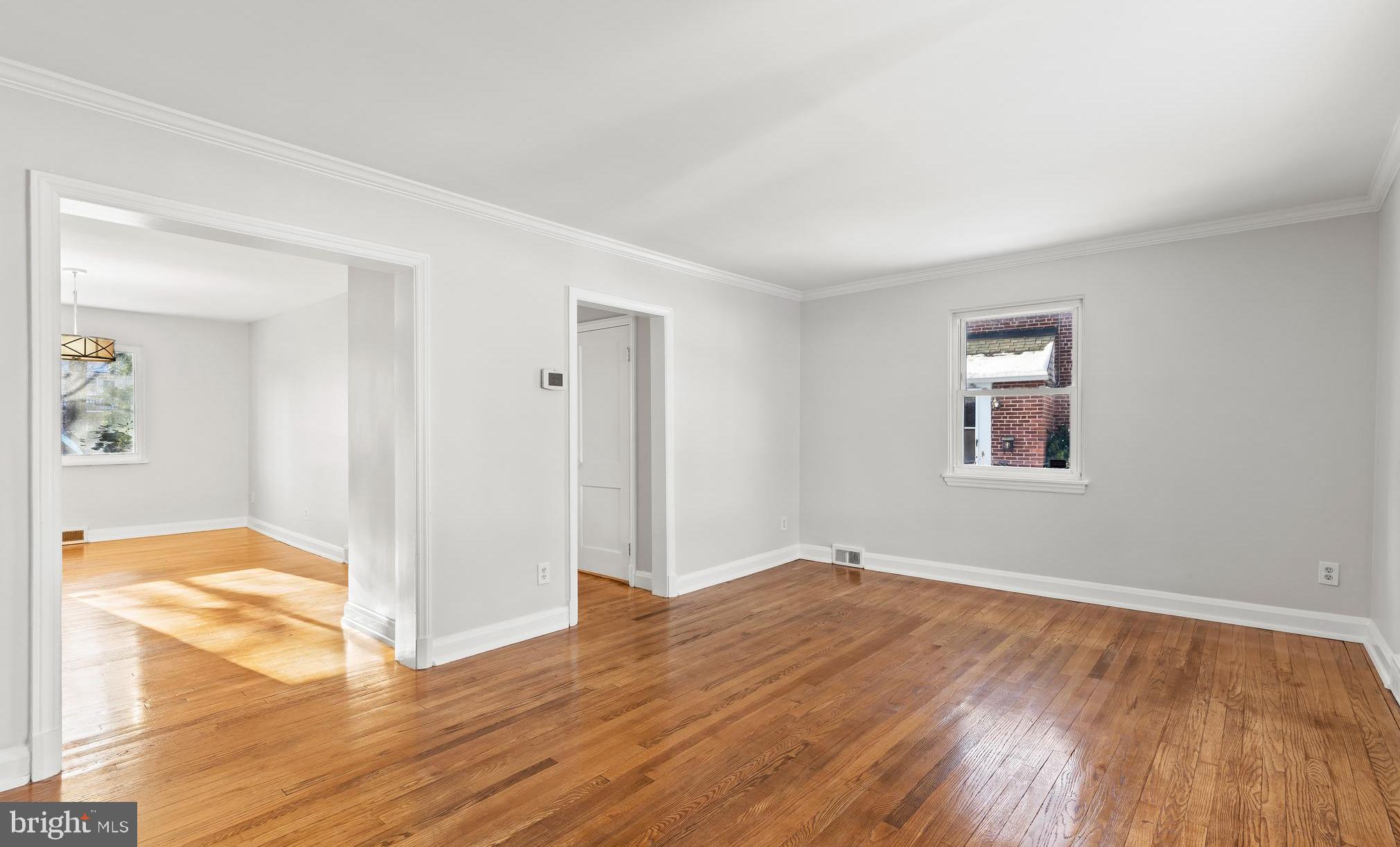 MOUNT WASHINGTON - Residential