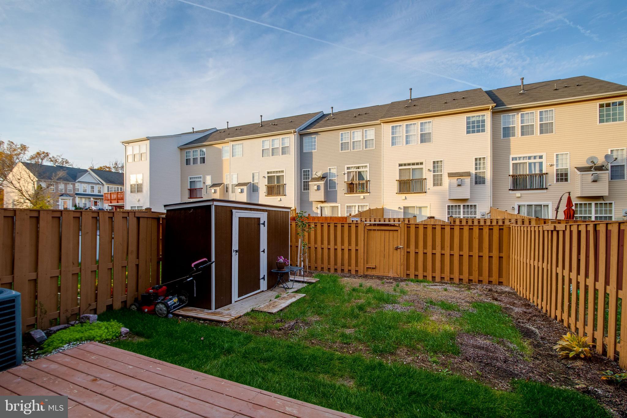 RIPPON LANDING - Residential Lease