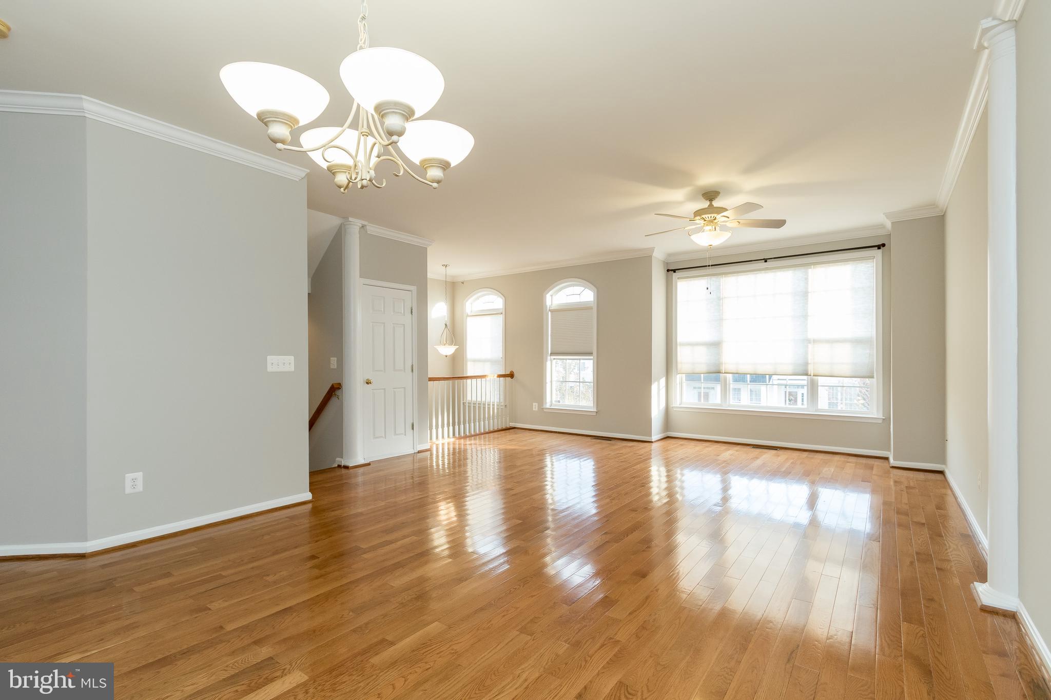 RIPPON LANDING - Residential Lease