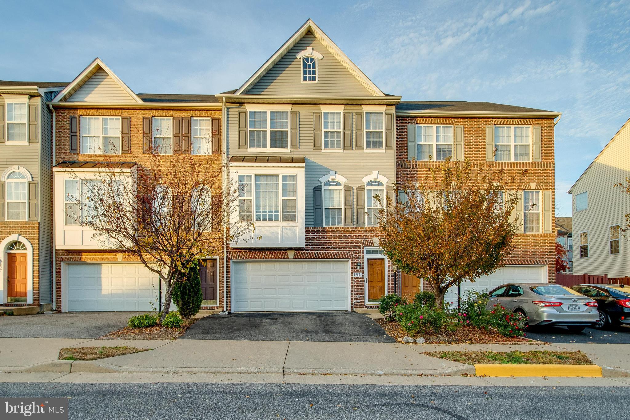 RIPPON LANDING - Residential Lease