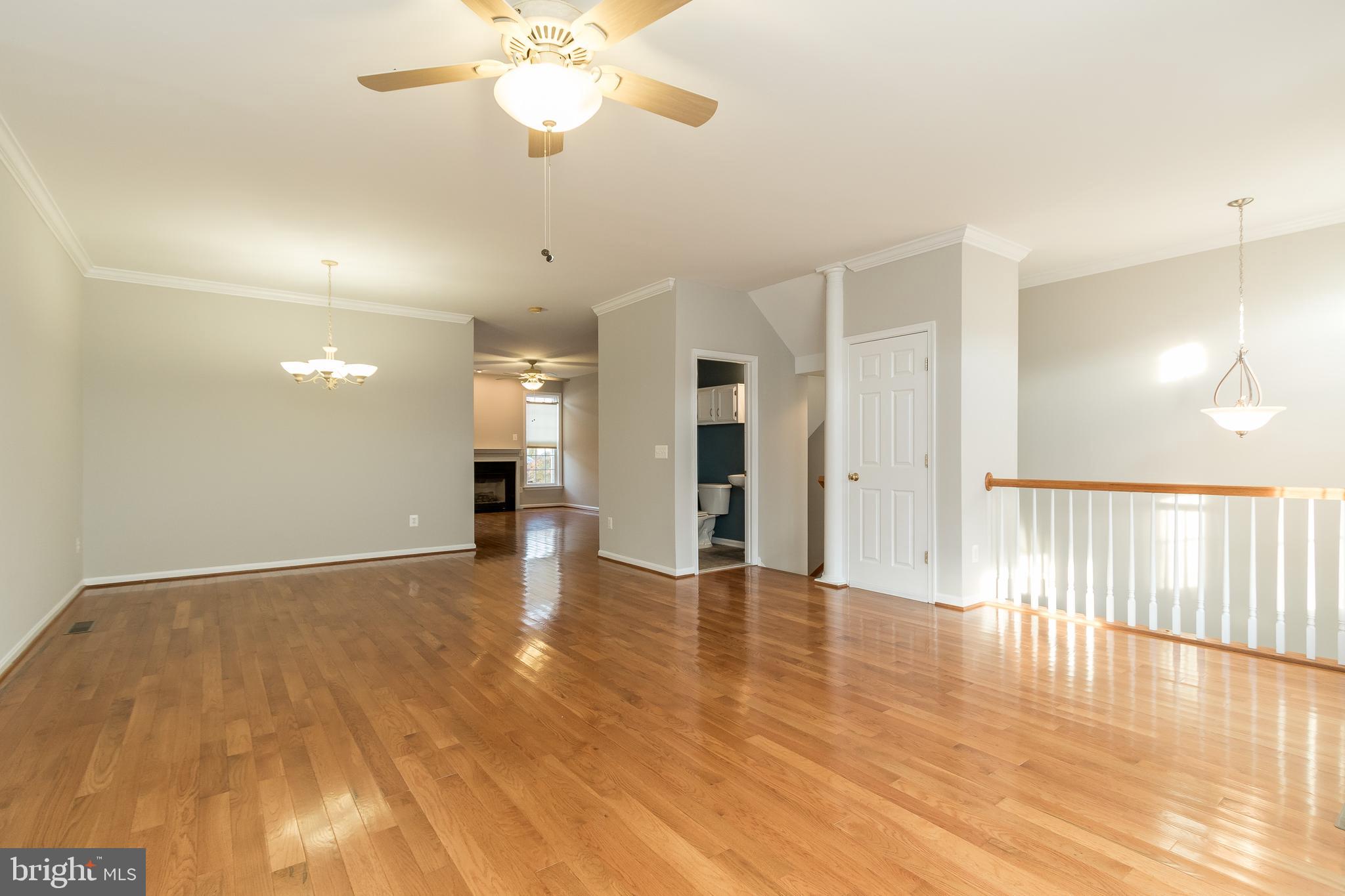 RIPPON LANDING - Residential Lease