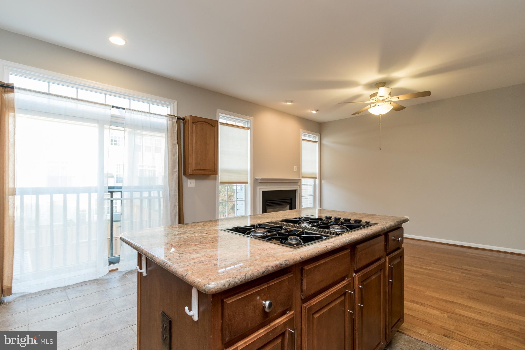 RIPPON LANDING - Residential Lease