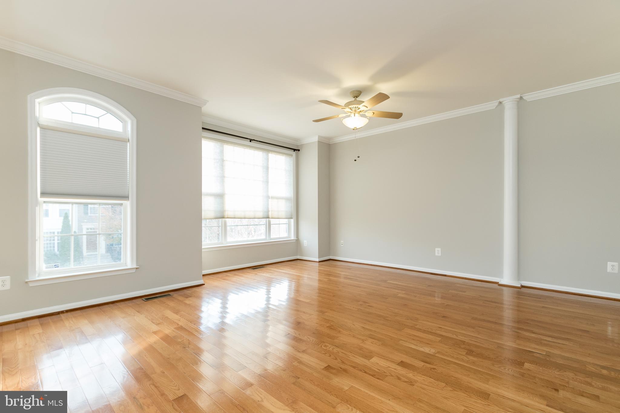 RIPPON LANDING - Residential Lease