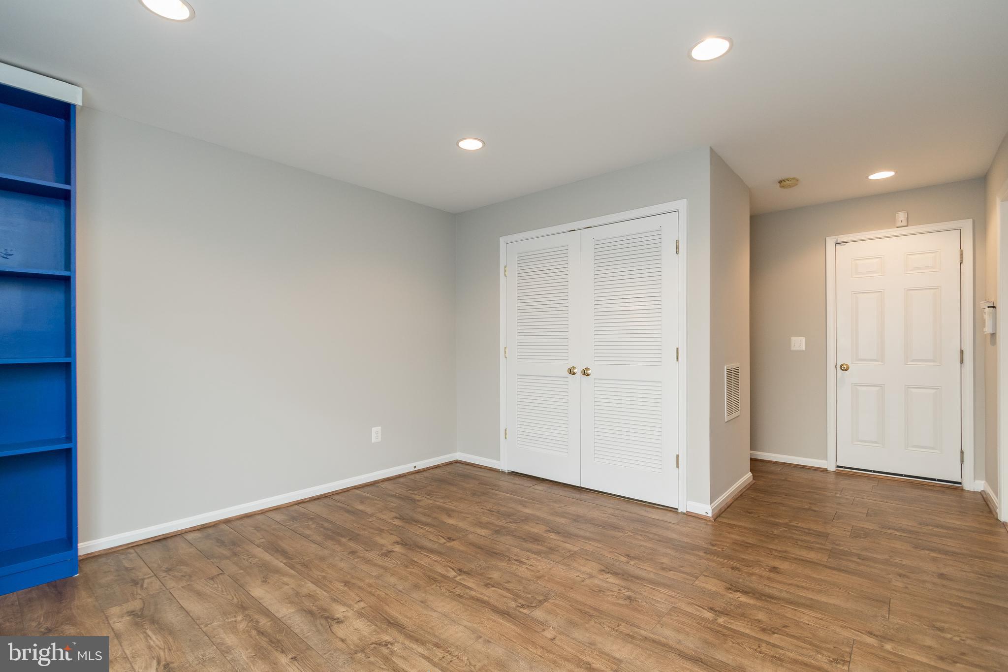 RIPPON LANDING - Residential Lease