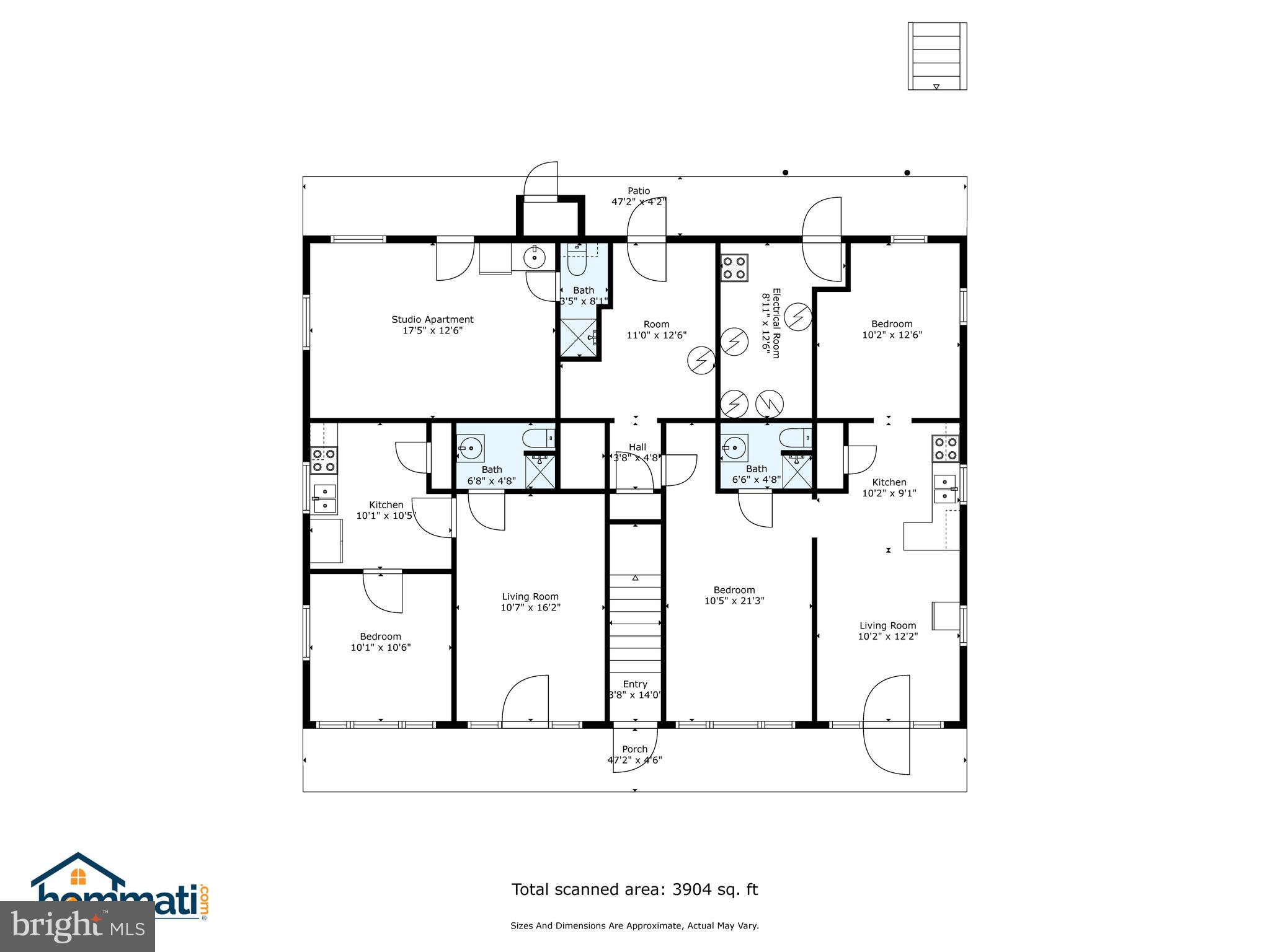 MANHEIM - Commercial Sale