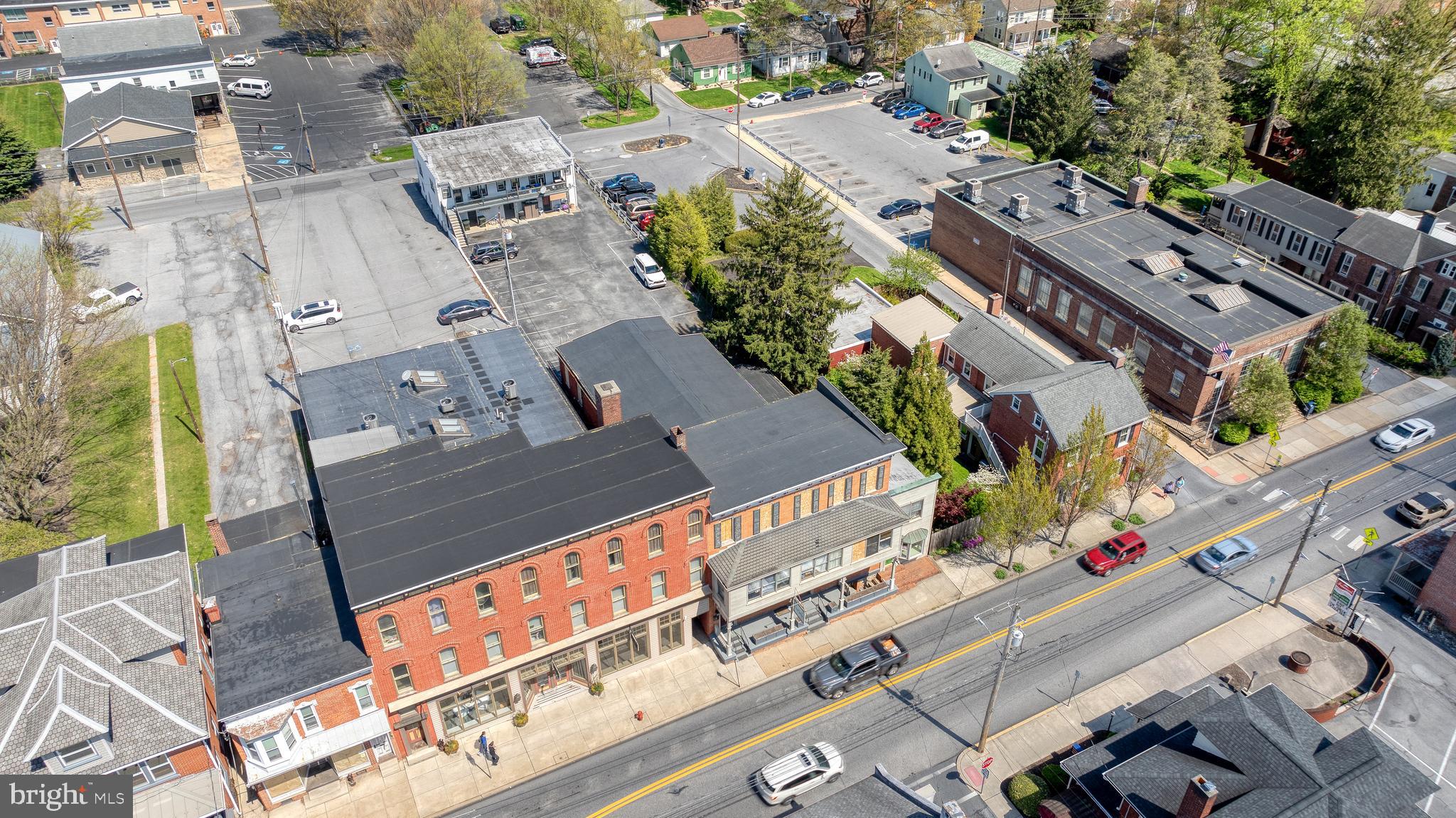 MANHEIM - Commercial Sale