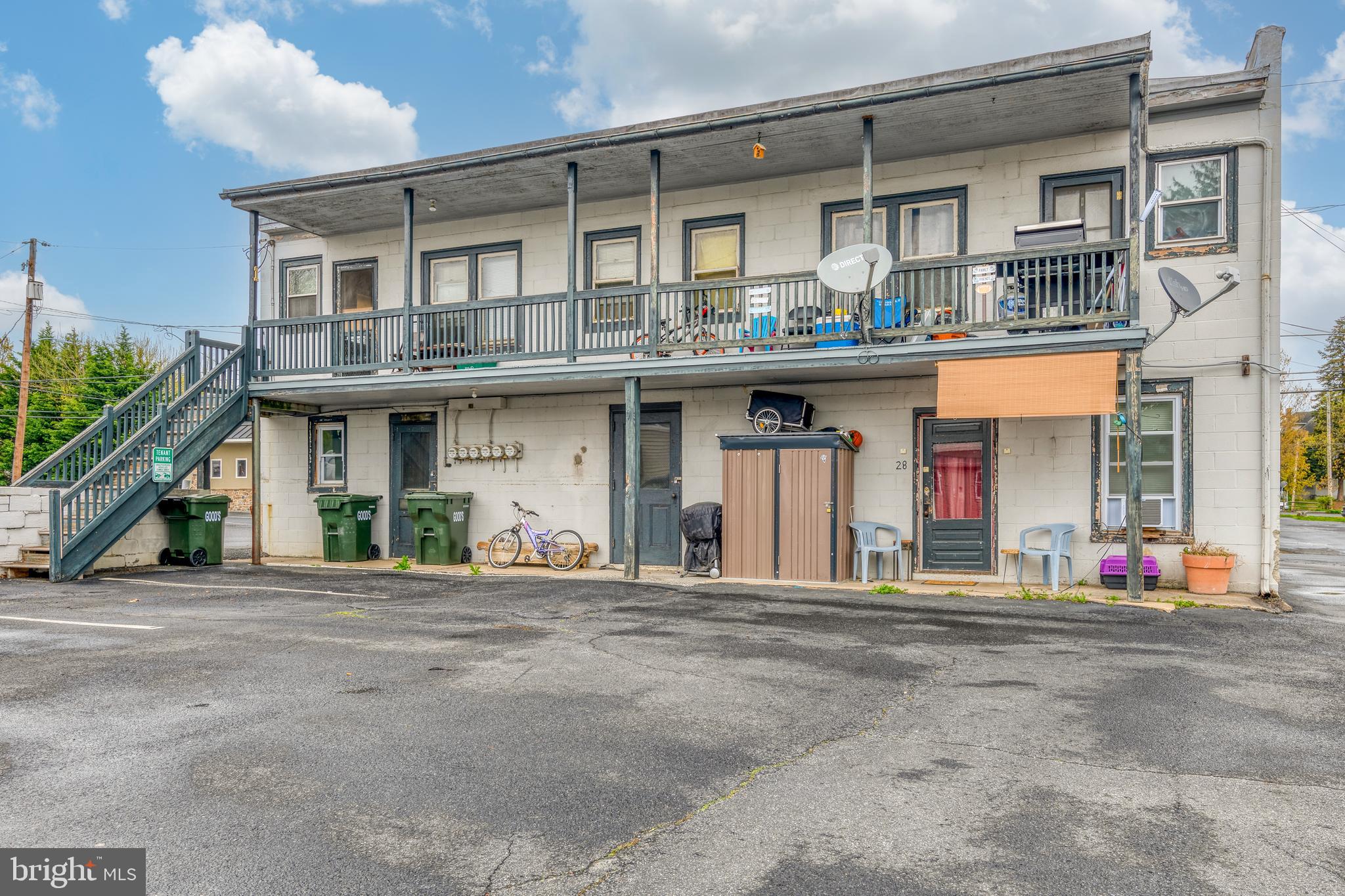 MANHEIM - Commercial Sale