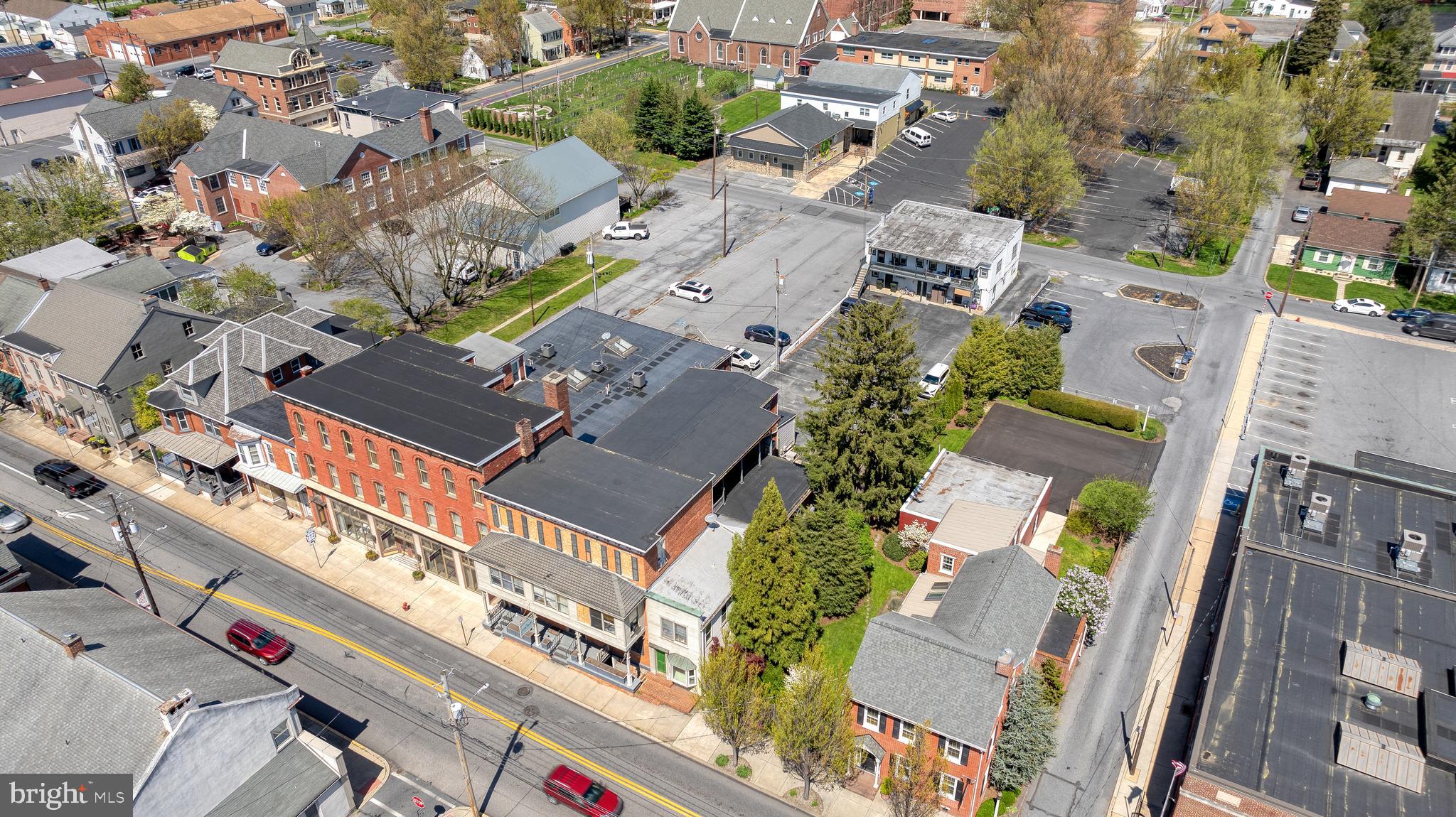 MANHEIM - Commercial Sale