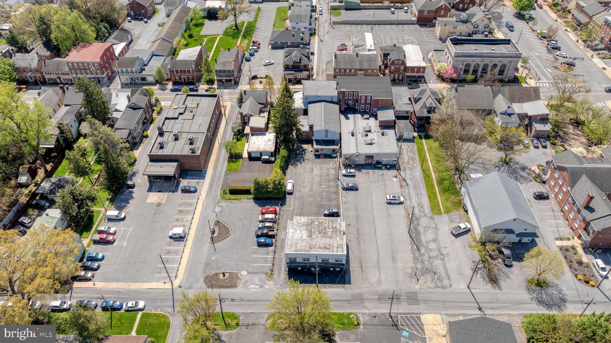 MANHEIM - Commercial Sale