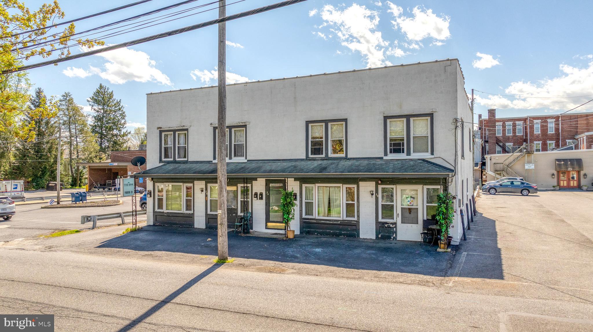 MANHEIM - Commercial Sale