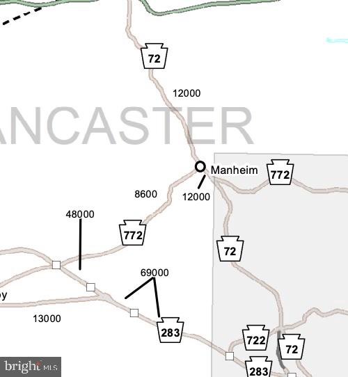 MANHEIM - Commercial Sale