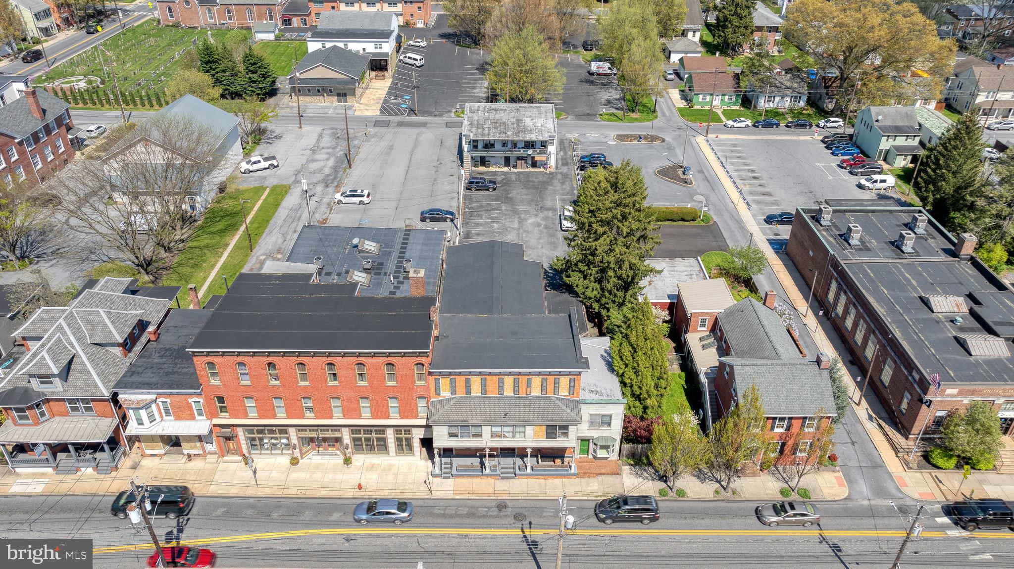 MANHEIM - Commercial Sale