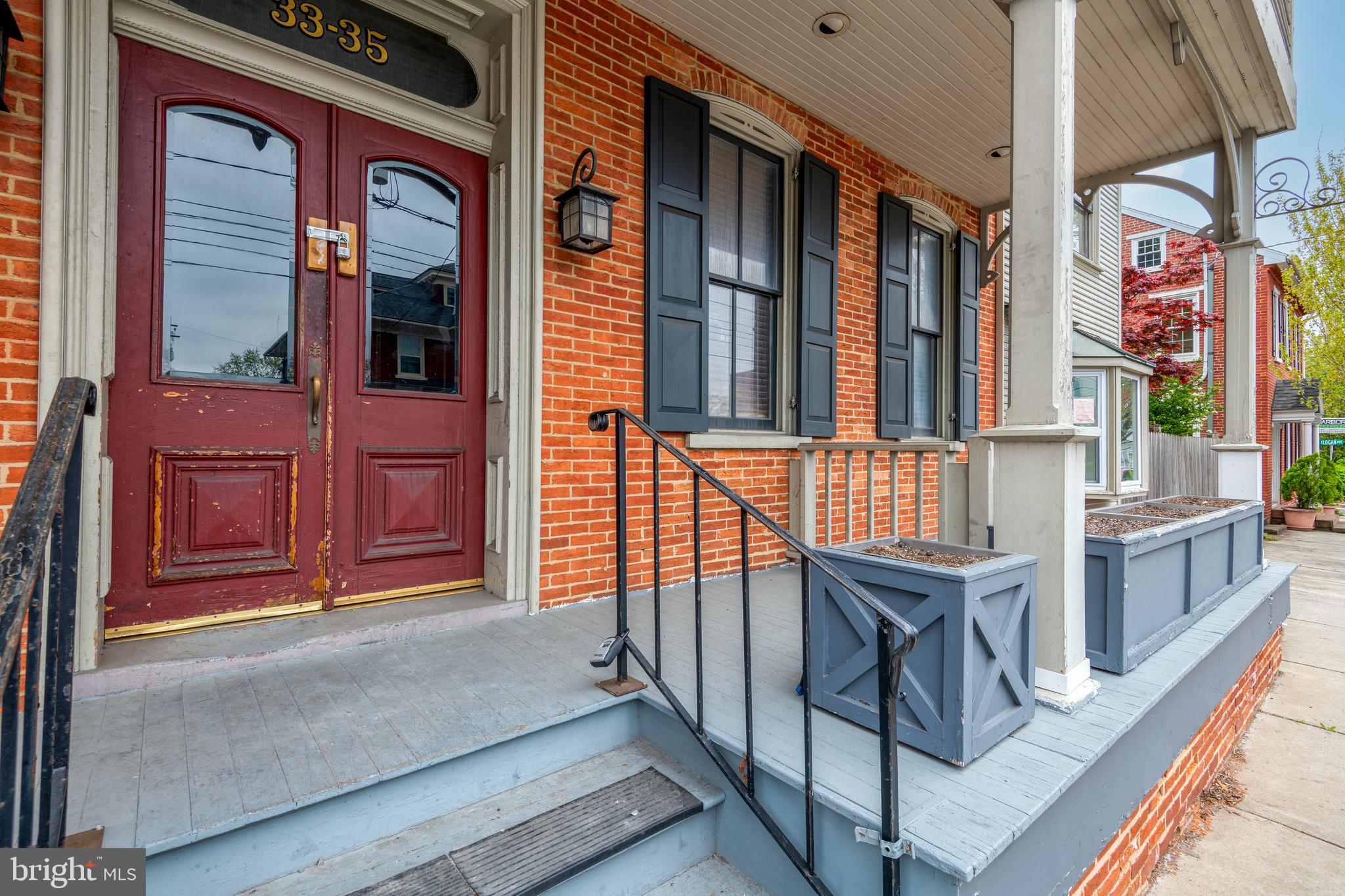 MANHEIM - Commercial Sale