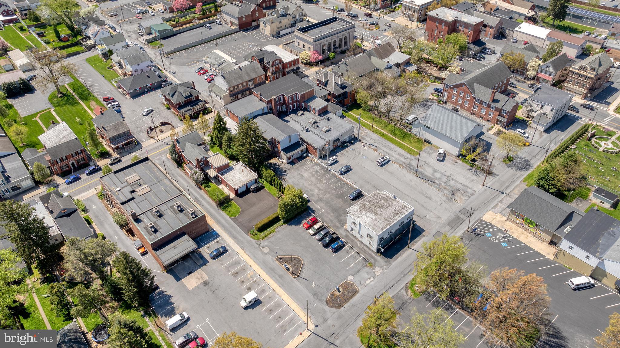 MANHEIM - Commercial Sale