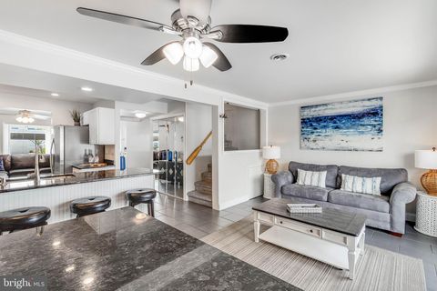 2838 GULL WAY A35 OCEAN CITY MD 21842