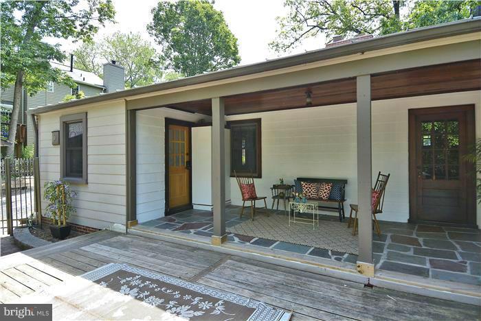 WOODSIDE - Residential