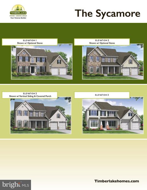 21151 NEW HAMPSHIRE AVENUE BROOKEVILLE MD 20833