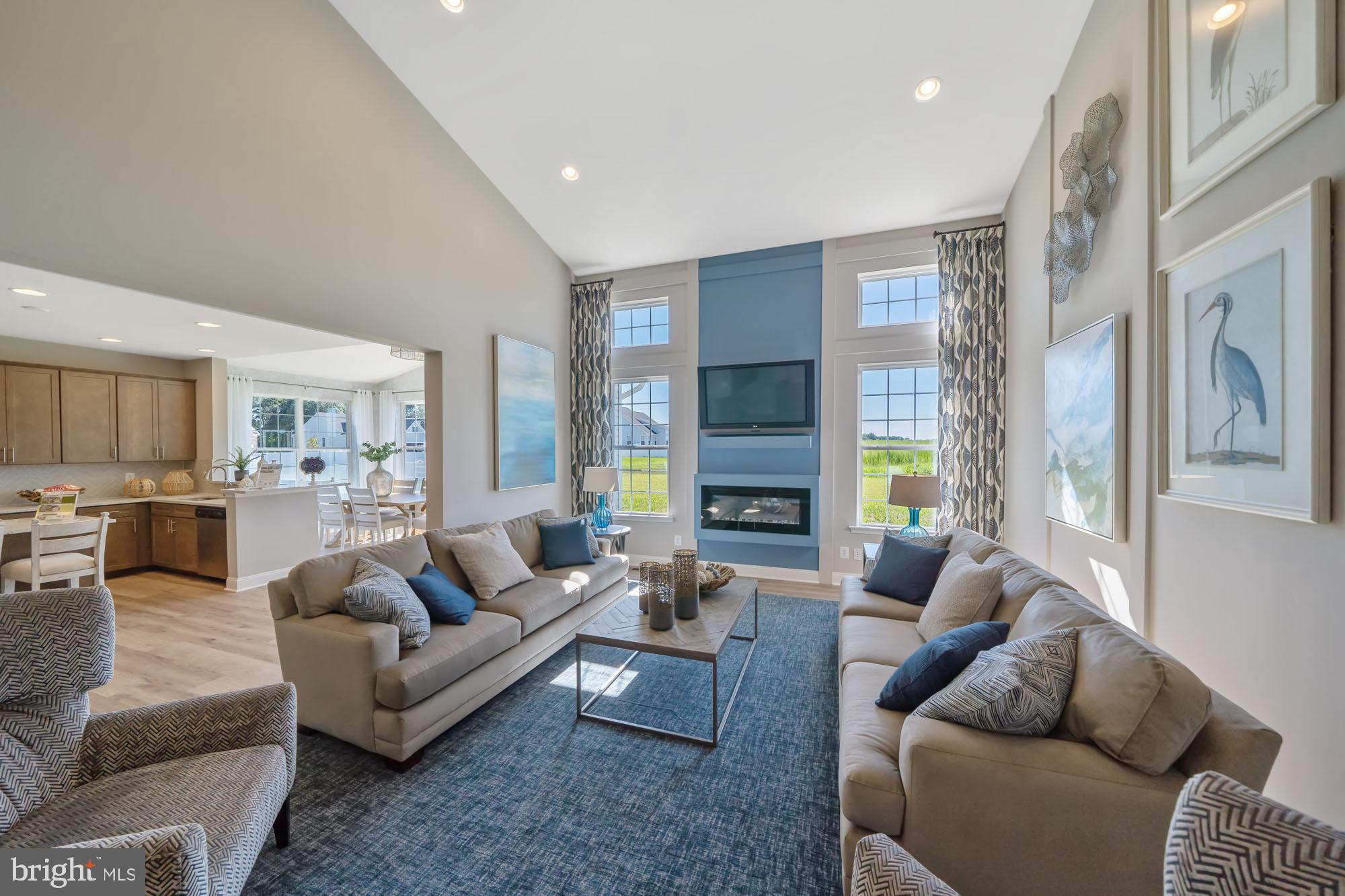 DENIT ESTATES - Residential