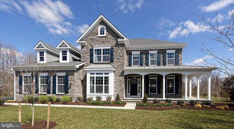 21151 NEW HAMPSHIRE AVENUE BROOKEVILLE MD 20833