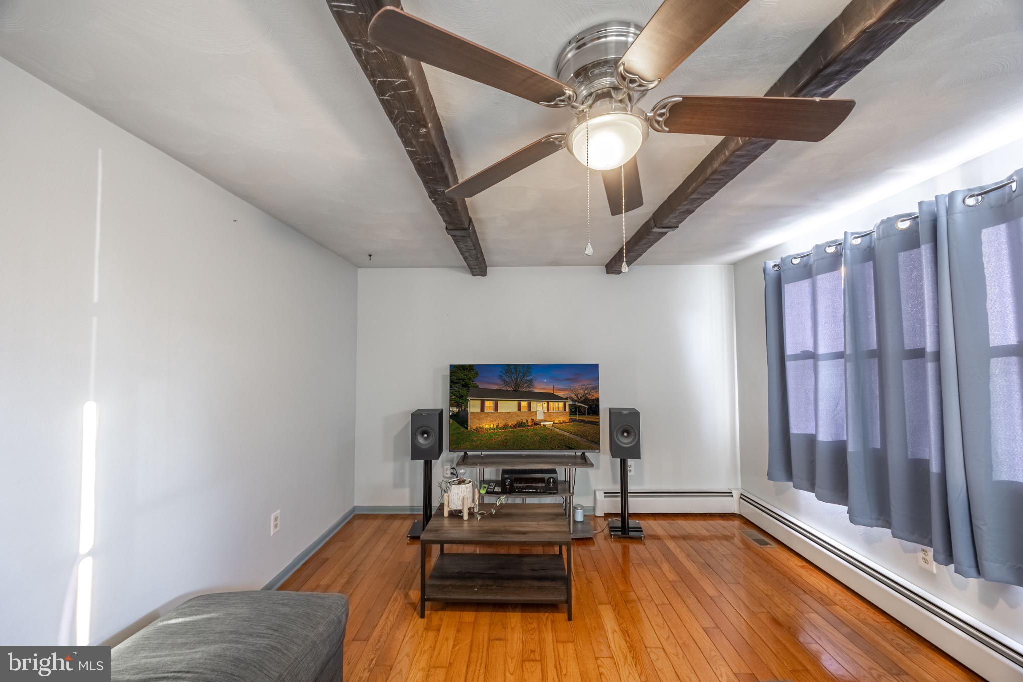 110 S BLETTNER AVENUE