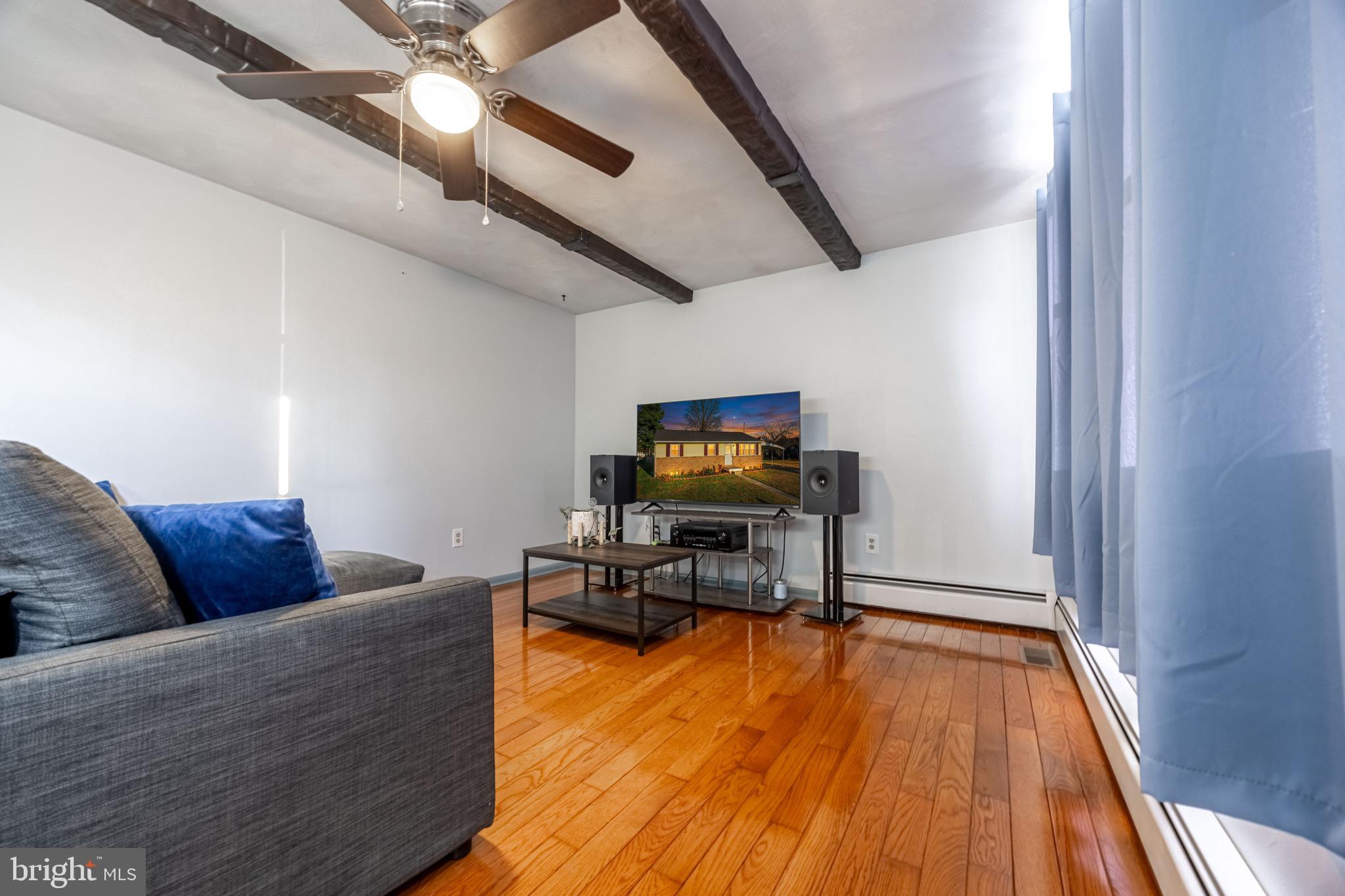 110 S BLETTNER AVENUE